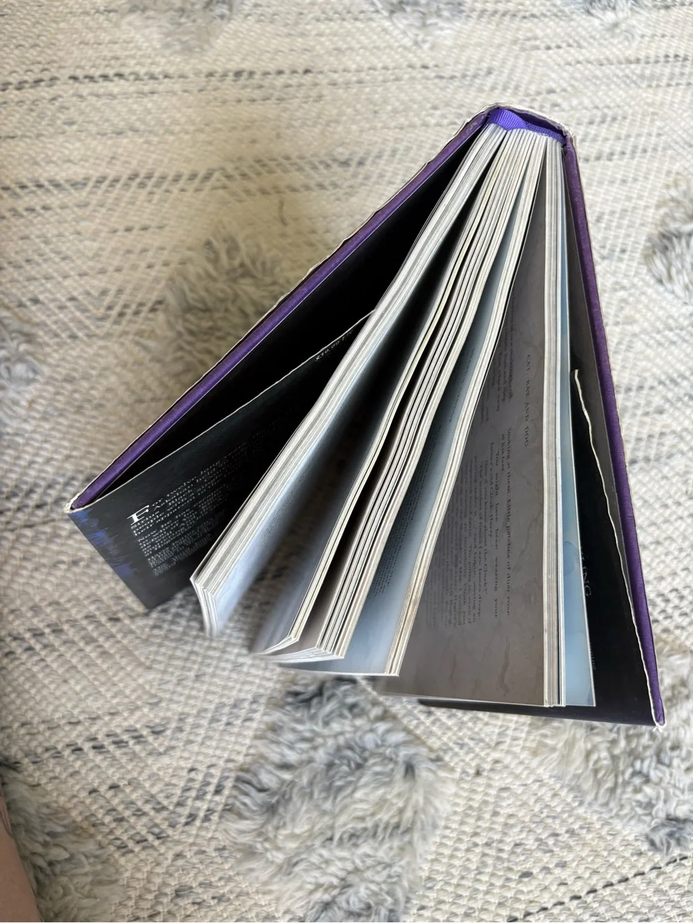 Harry Potter Book